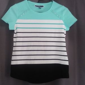 Karen Scott sport T-shirt